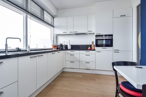 Medium property photo - Streksingel 53, 3054 HB Rotterdam
